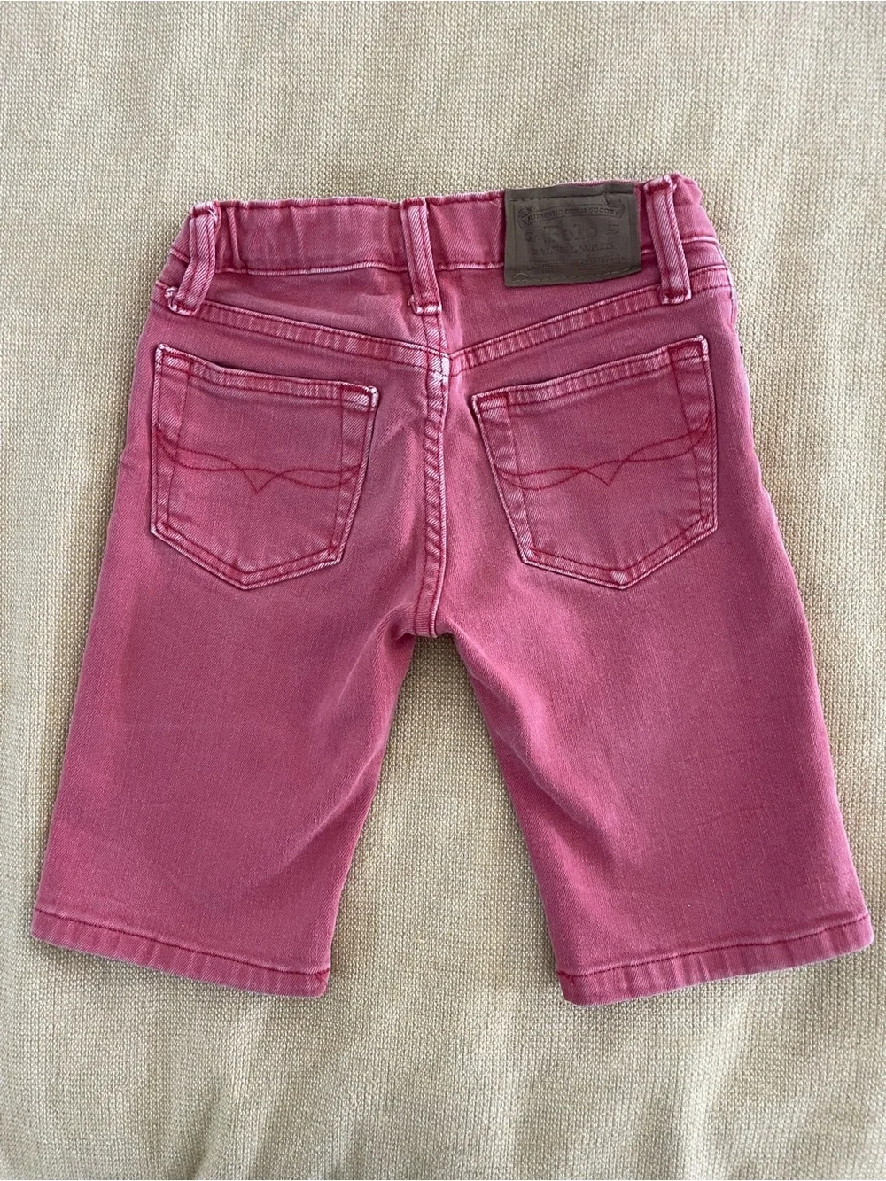 🏇Polo by Ralph Lauren Denim kids Shorts🏇